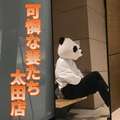 可憐な妻たち 太田店