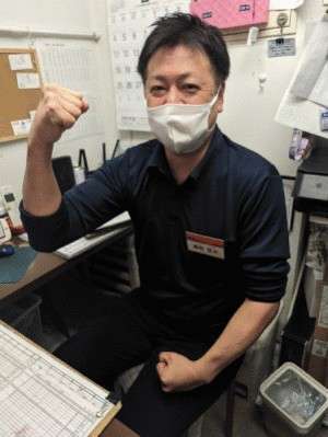 イエスグループ　ライン(LINE)松山店
