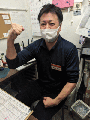 イエスグループ　ライン(LINE)松山店