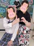 舐めたくてグループ～君とサプライズ学園～越谷校