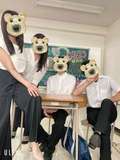 舐めたくてグループ～君とサプライズ学園～越谷校