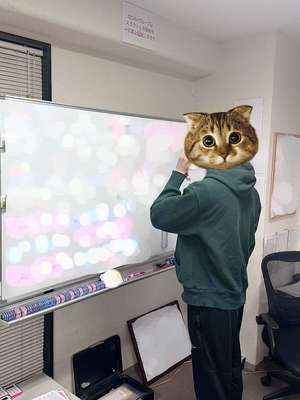 プロフィール岡山店
