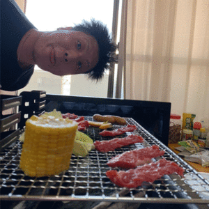 ポニーテール 和歌山店
