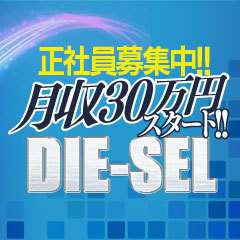 DIE-SEL　おーるじゃんる