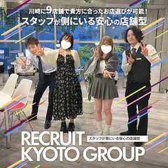 川崎ソープ G-STAGE 京都グループ