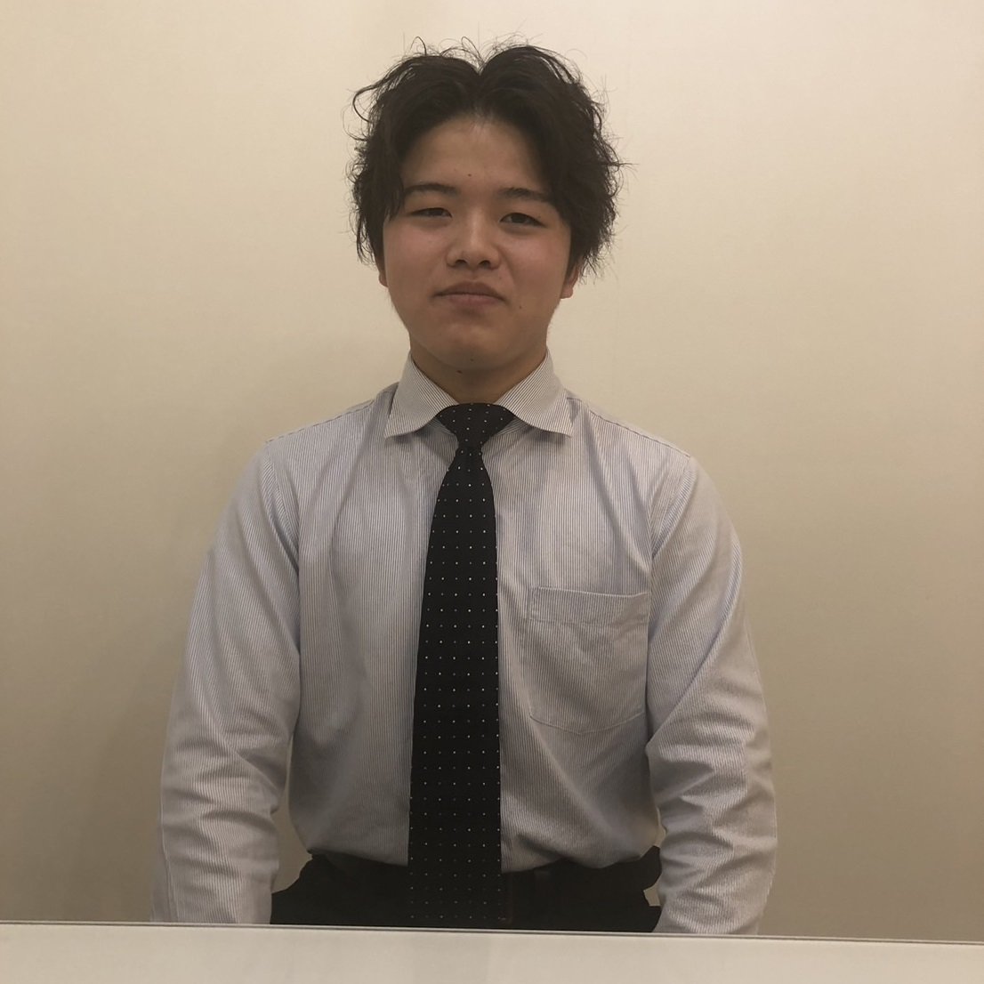 10代で風俗業界へチャレンジ！グループ期待の星である若手社員にインタビュー！