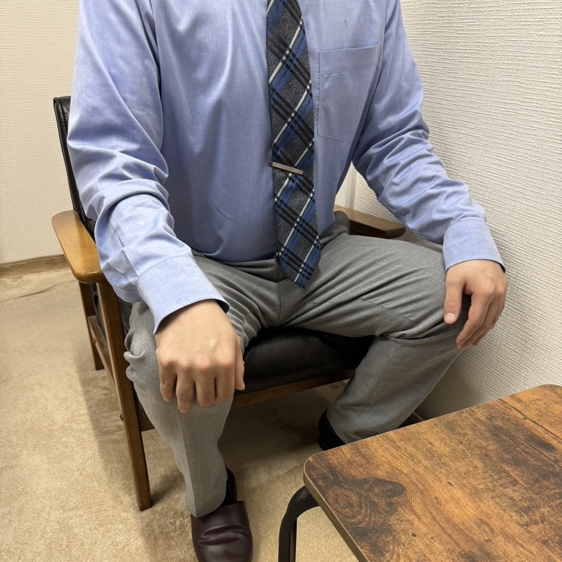 未経験から若くして成り上がった敏腕店長にインタビュー！