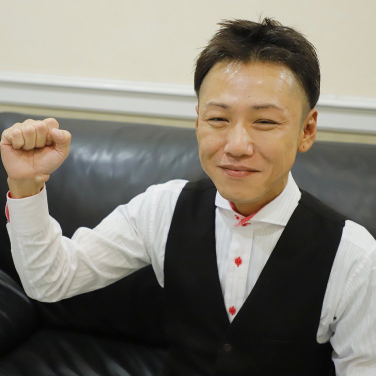 赤丸急上昇中！全国展開の大手グループの店長さんに突撃インタビュー！！