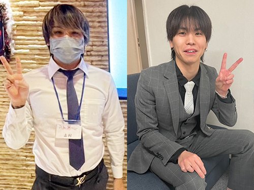 【20代で月収50～60万円！】入社歴約3年前後の若きホープのサクセスストーリー。