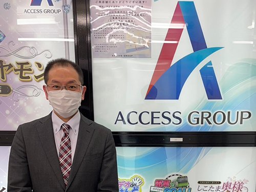 【社会人生活後半に大胆な決意！】50代で初の風俗業界に飛び込んだ入社1カ月の新人スタッフさんにインタビュー！