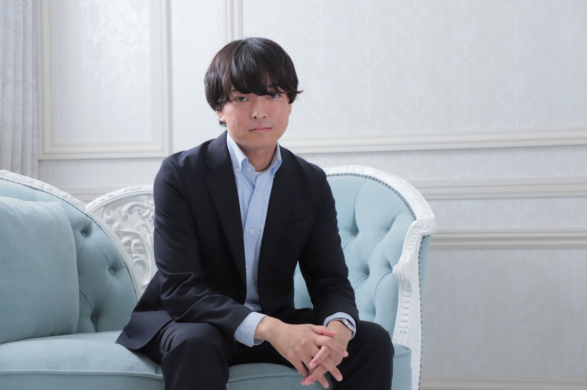 将来の目標は自分のお店を持つこと！！異業種からの転職ですが、年収は1年で前職超え。風通しの良い職場でのびのび働けます。