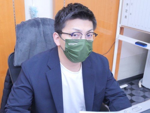 面白店長ブログが超話題！有名店長にインタビュー！