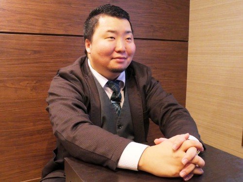 過去の経験を活かし、大手グループへ転職！実際働いてみた感想は？？