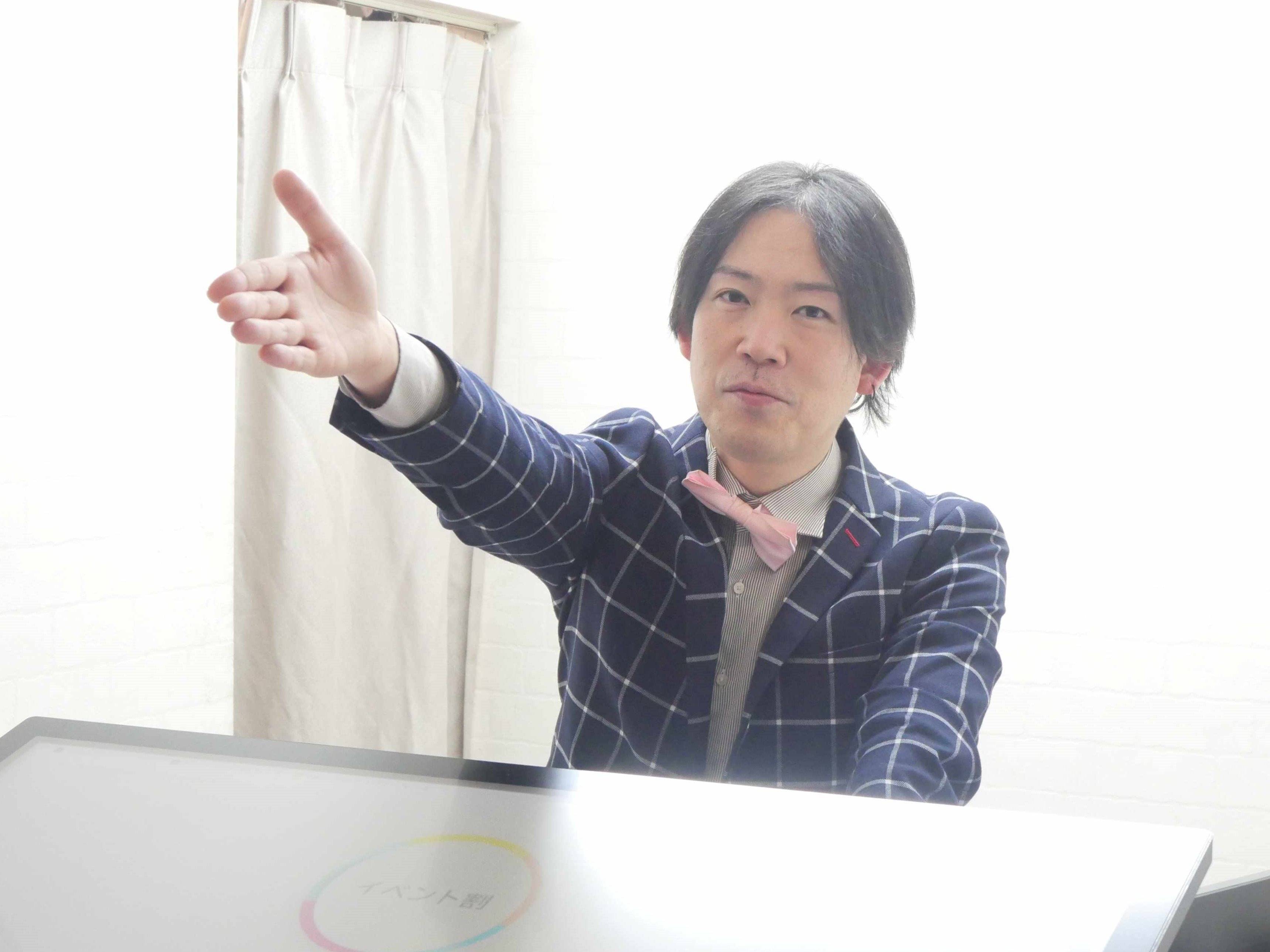 DCPグループ一筋20年！続けられる理由は「大手だから」だけじゃない！