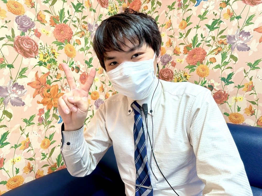 元パチンコ店員がゼロからの挑戦！毎月評価で実感する成長とやりがいとは？