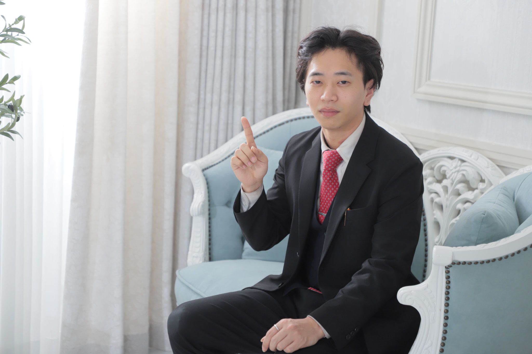 [All for smiles]社員もお客様もキャストも笑顔に、すべての人が楽しく過ごせる職場です。