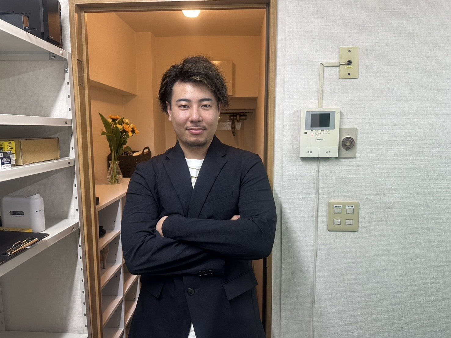 3年で年収700万円、店長になった私が作る　"一人ひとりが主役になれる職場"　私たちと一緒に成長しませんか？