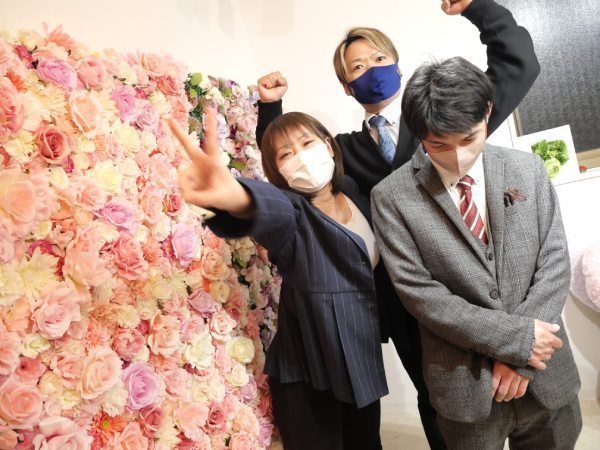【ヘブスタGP部門別グランプリ受賞店舗】キャストからスタッフへ転身 入社5年目の女性スタッフに聞きました