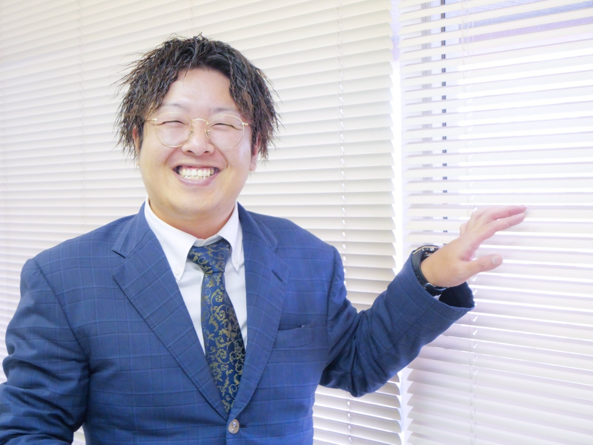 個性×個性＝三つ乱本館！多様性の時代に個性を大事にしたい方大歓迎！