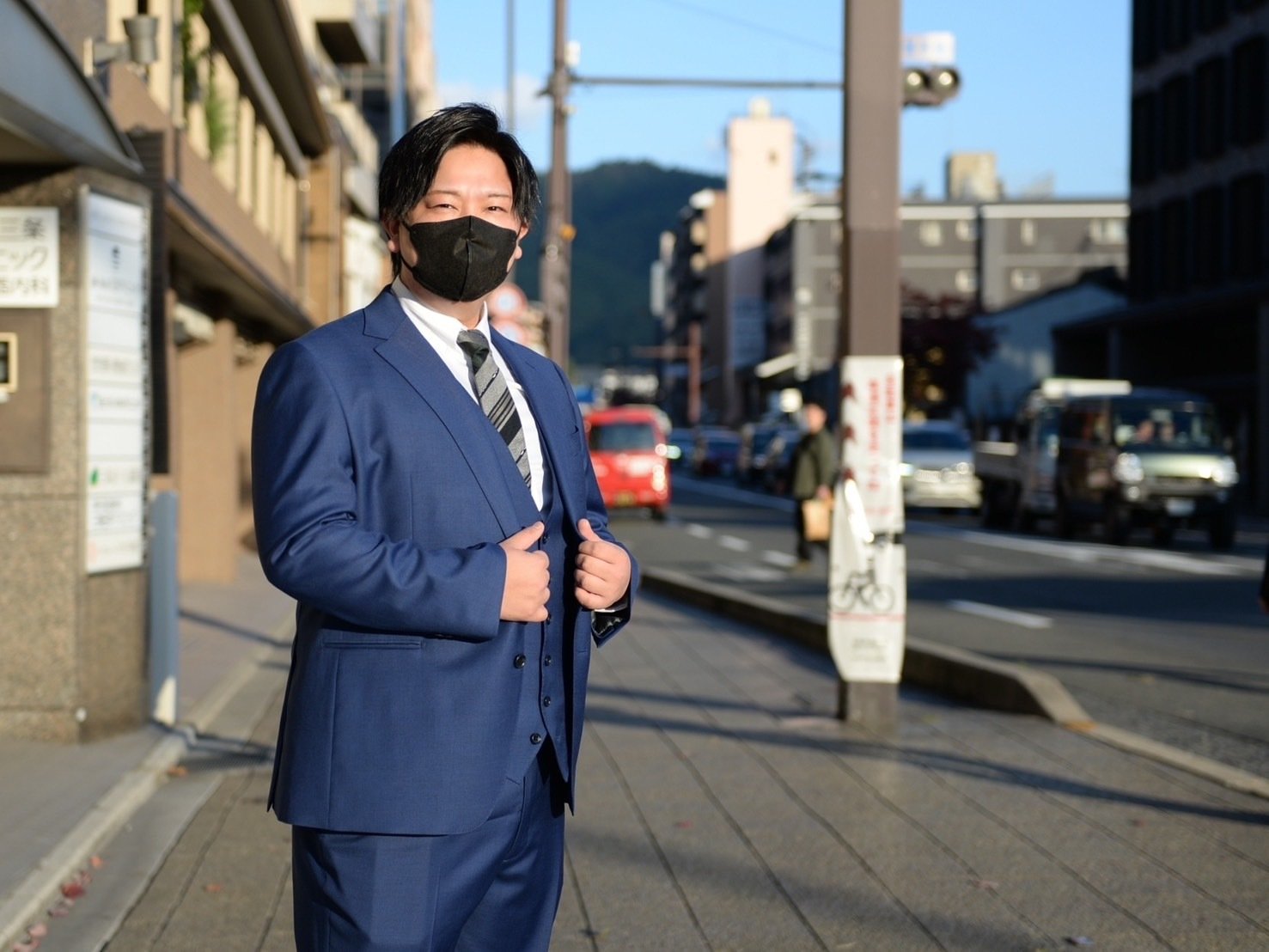 わずか３年で昇進した店長はまだ26歳🔥求む若き力💪98年生まれの同志よ集まれ～📢