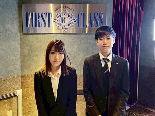 【安定収入×福利厚生が充実】福利厚生が充実！キャストからのセカンドキャリアと26歳の若さで店長になった若きホープにインタビュー