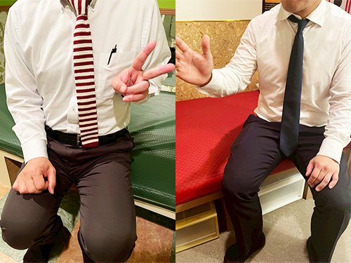 40代からの再スタートも歓迎！未経験でも挑戦できるハレ系スタッフの働き方