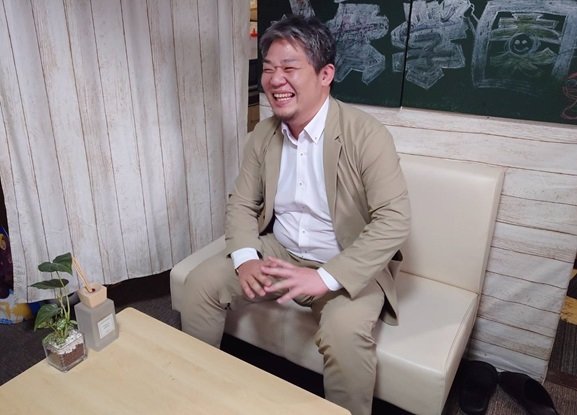この業界だからこそ「楽しく仕事がしたい！」方にはピッタリです♪