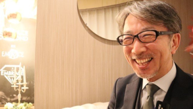 残業なし・社会保険完備。働きやすさで選んだ黒服の仕事