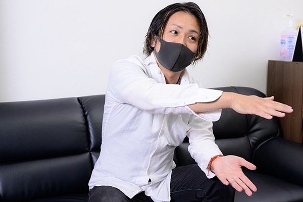 1週間の【体験入社制度あり🔰】