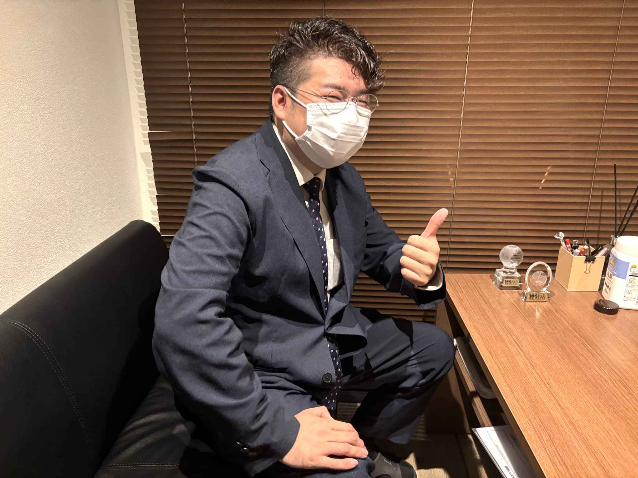 元バス運転手→風俗へ「もう遅い」なんてない！ 30歳からの風俗業界転職												 												