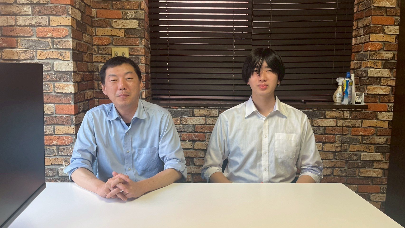 【船橋】ここなら将来を考えられる。現役スタッフ2人を直撃！本音トーク！