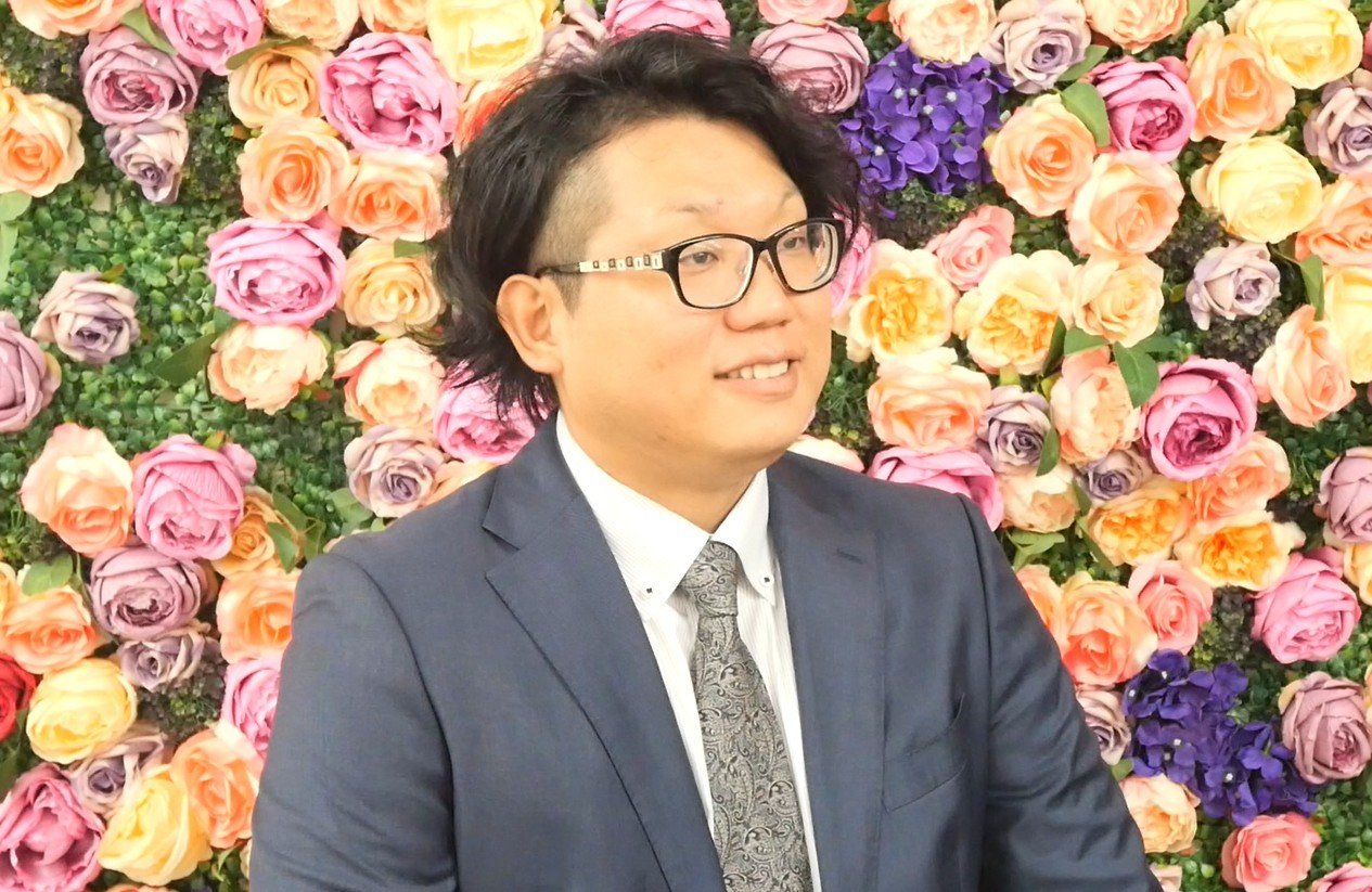 【岡山】代表の熱意に感動！36歳新天地で月収30万のスタッフ業務を通じて成長したことは⁉