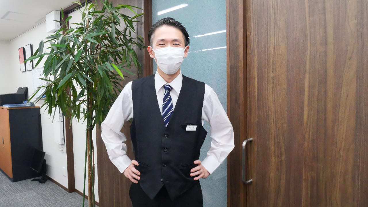 【愛知】入社1年で主任!昇給10万円以上!他業種からの挑戦!