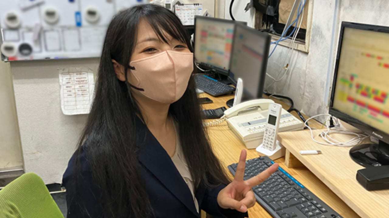 【愛知】未経験から女性店長へ！入社1年で月収60万円まで収入アップしました！