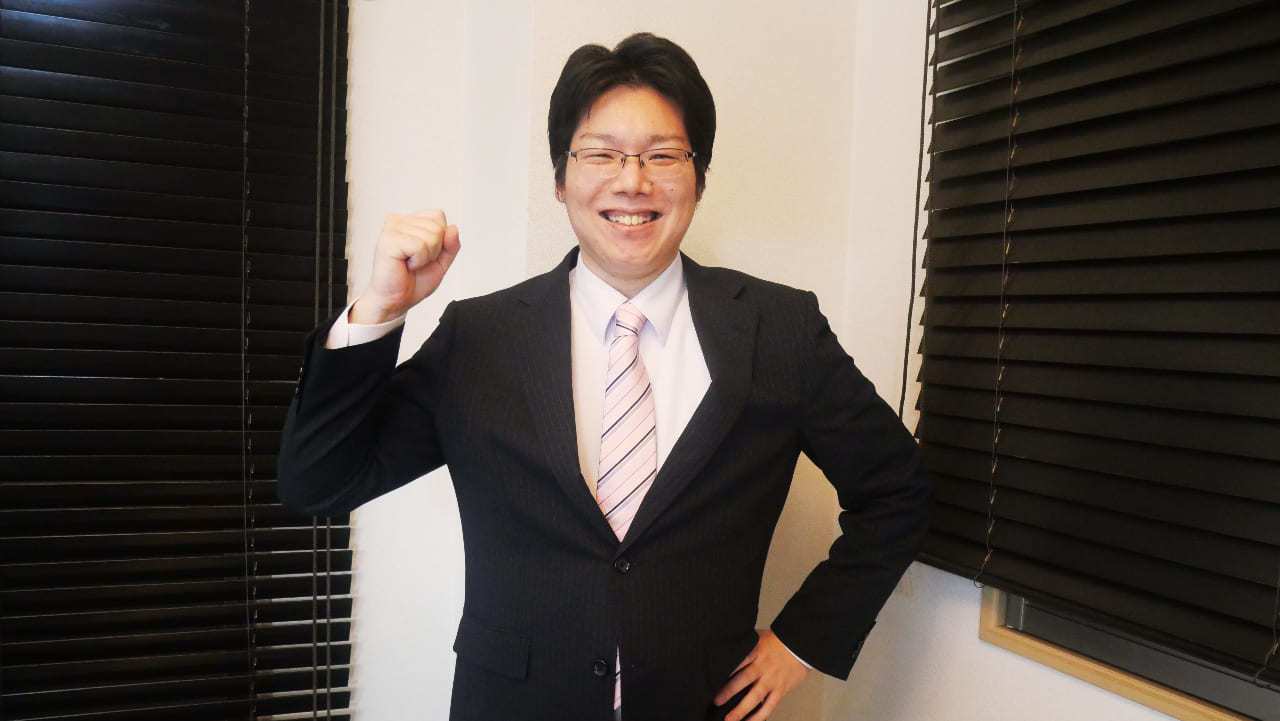 【愛知】未経験でインバウンド担当に抜擢！入社半年で月収45万円！