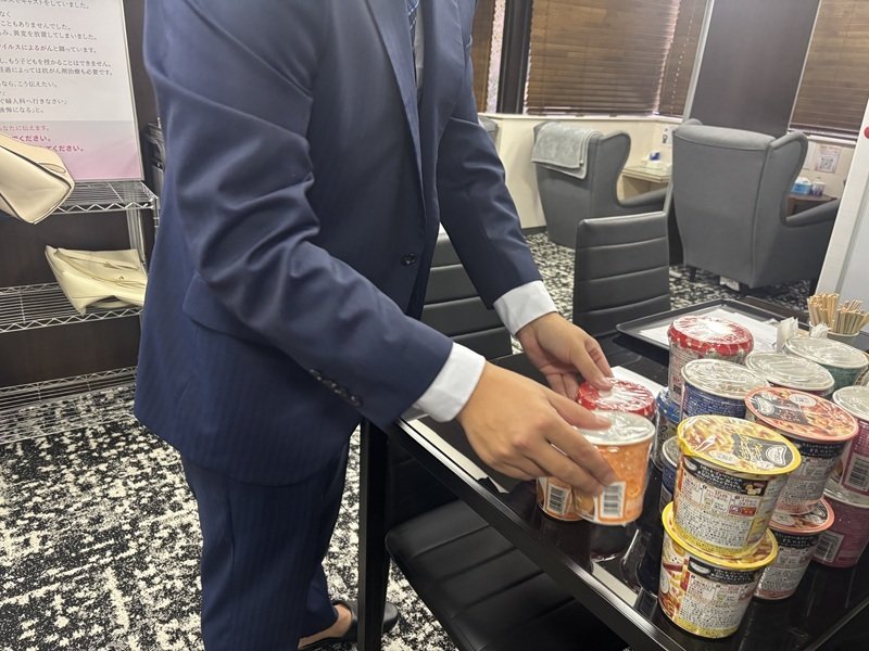 初年度で月収50万円を全員狙える！大手デリヘルの20代店長が語る風俗の仕事の魅力