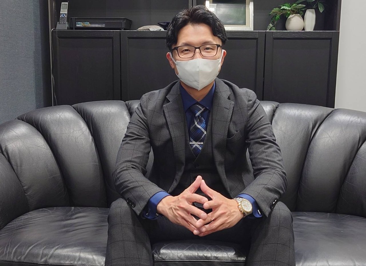 【35万円スタート】高いブランド力で安心して働ける環境！