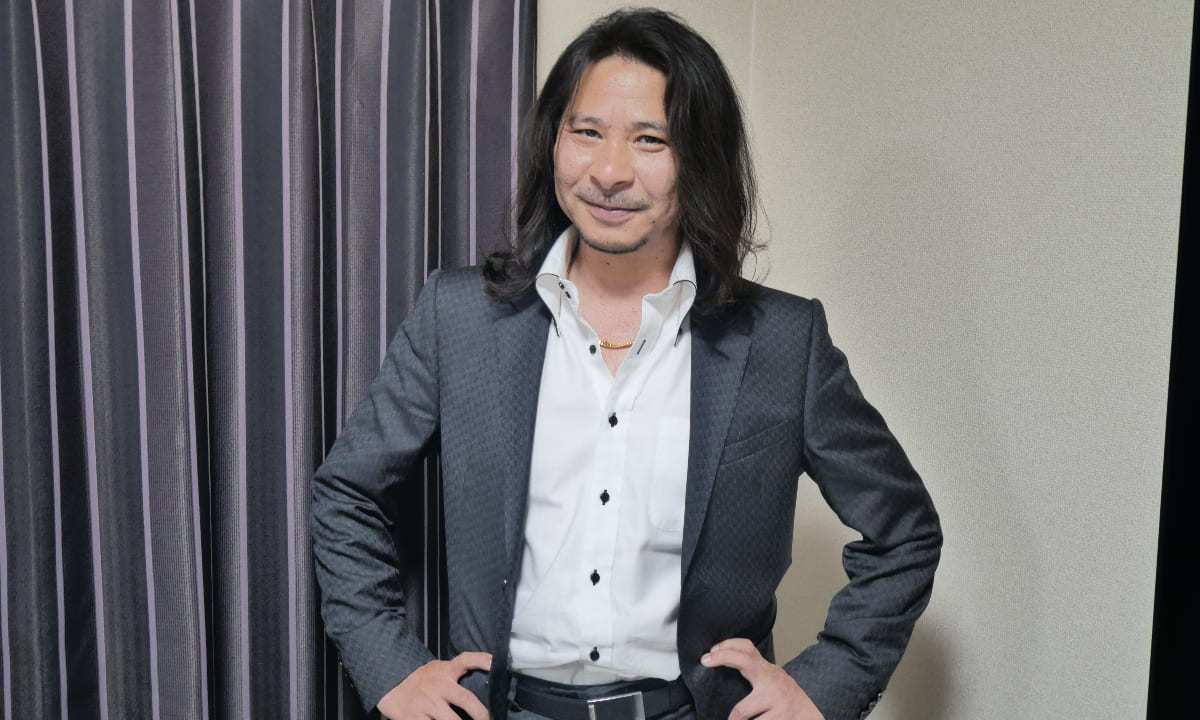 【愛知県・豊橋】貯金ゼロ・借金500万円から創業20年──“1歩先を行く”地方風俗グループで安心して働くという選択