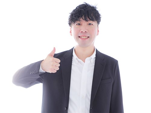 ドライバー⇒正社員へ転身＞「この働き方が自分に合ってます」