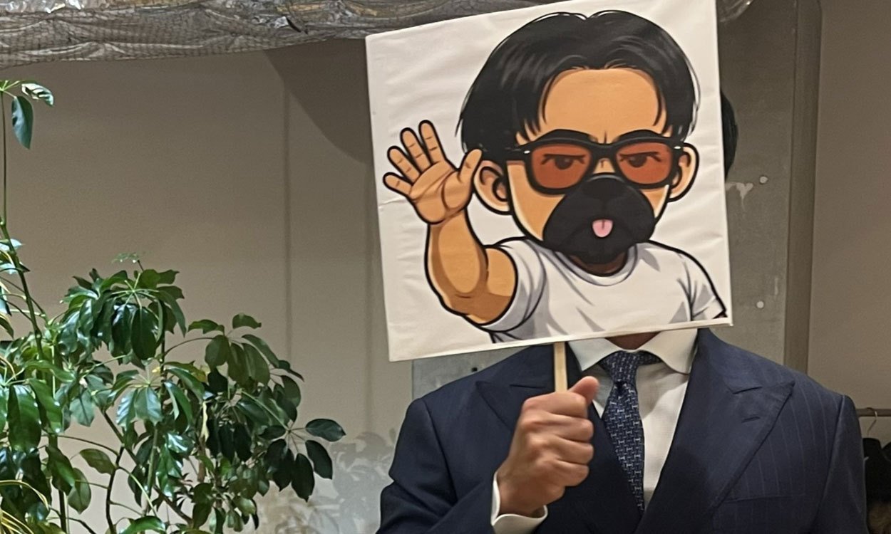 【前編】『風俗は究極の社会貢献』を証明する。E+グループ会長が目指す風俗革命に迫る												 												