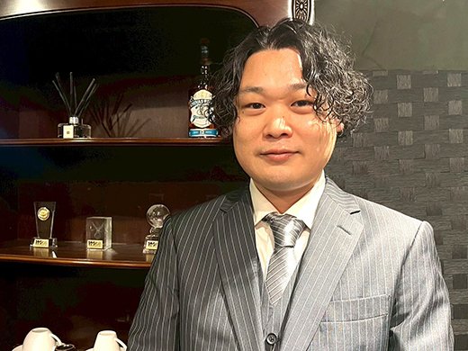 【吉原】工場勤務から風俗業界へ。同世代と働ける環境が決め手だった