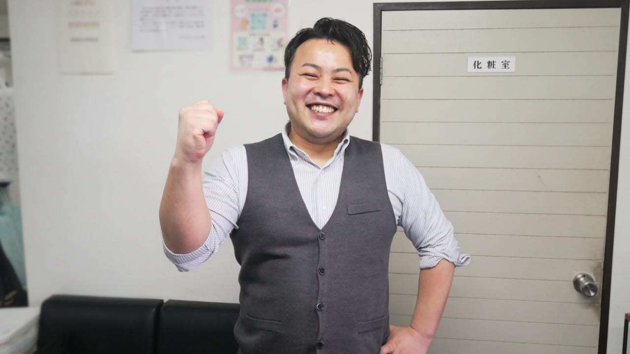 【三重・四日市】信頼を積み重ねて月収最高65万円へ！自由な働き方と店舗運営の面白さが魅力の四日市店