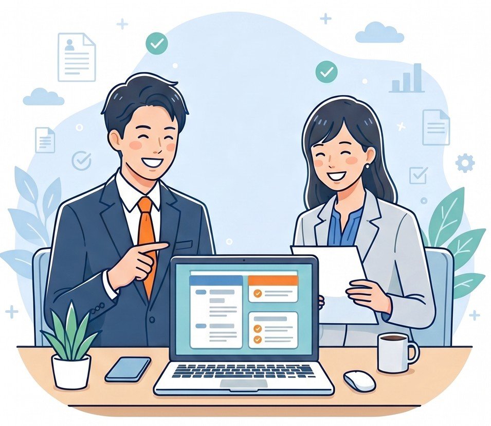 書類選考を突破したい人必見！採用担当者に伝わる履歴書の書き方
